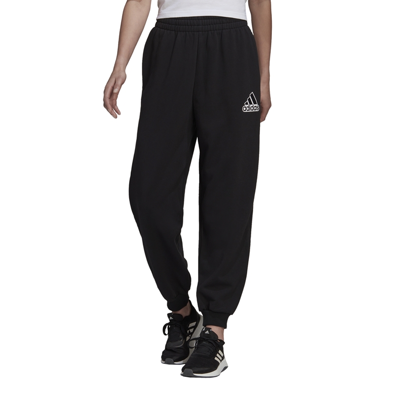Adidas Essentials Outline Pants (black)
