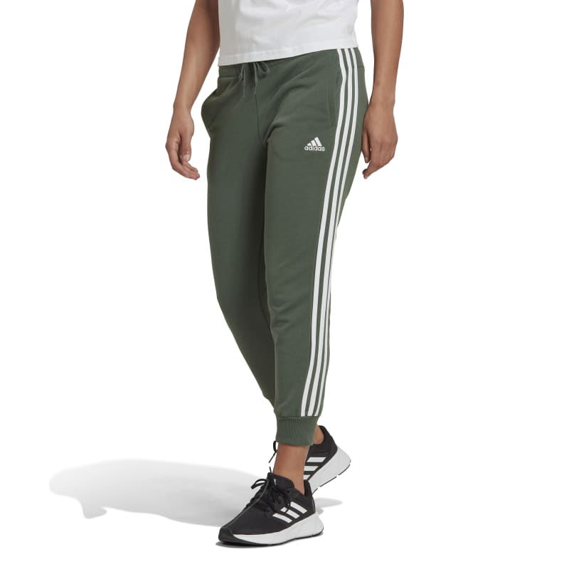 Adidas Essentials Studio Lounge Cuffed 3-S Pant