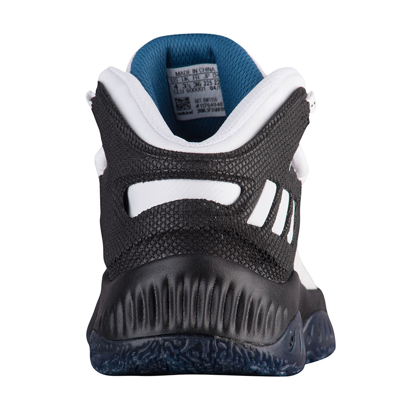 adidas explosive bounce junior