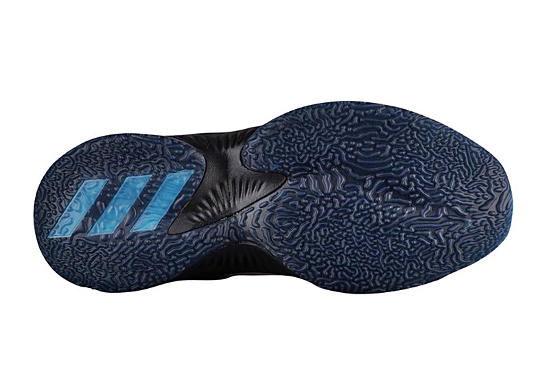 adidas explosive bounce junior