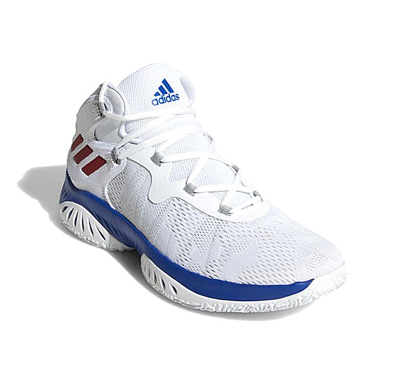 adidas woody