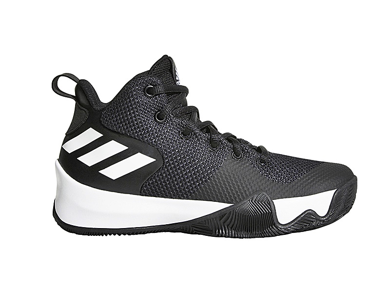 Adidas Explosive Flash K (Black) - manelsanchez.com