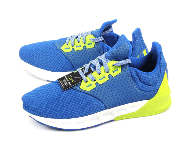 adidas harden 1 azules Azul