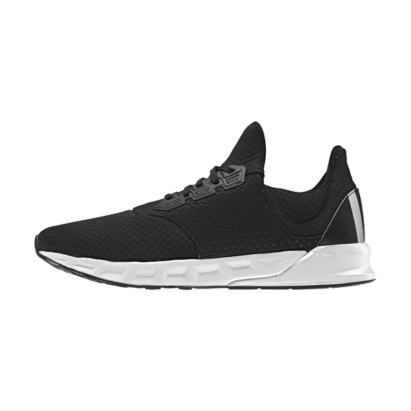 Adidas Elite (core black/silver met/white)