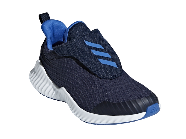 rojo Nota De trato fácil Adidas FortaRun AC Kids (AH2628) - manelsanchez.com