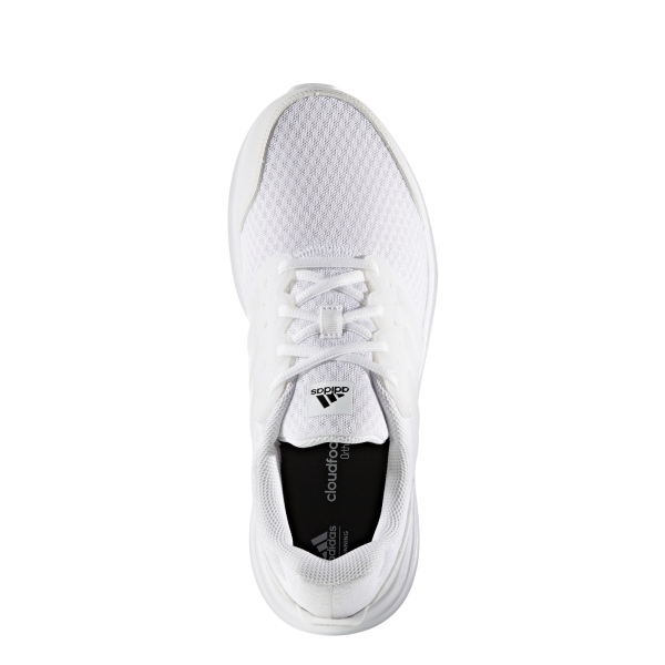 Adidas Galaxy M (white/crystal white/silver