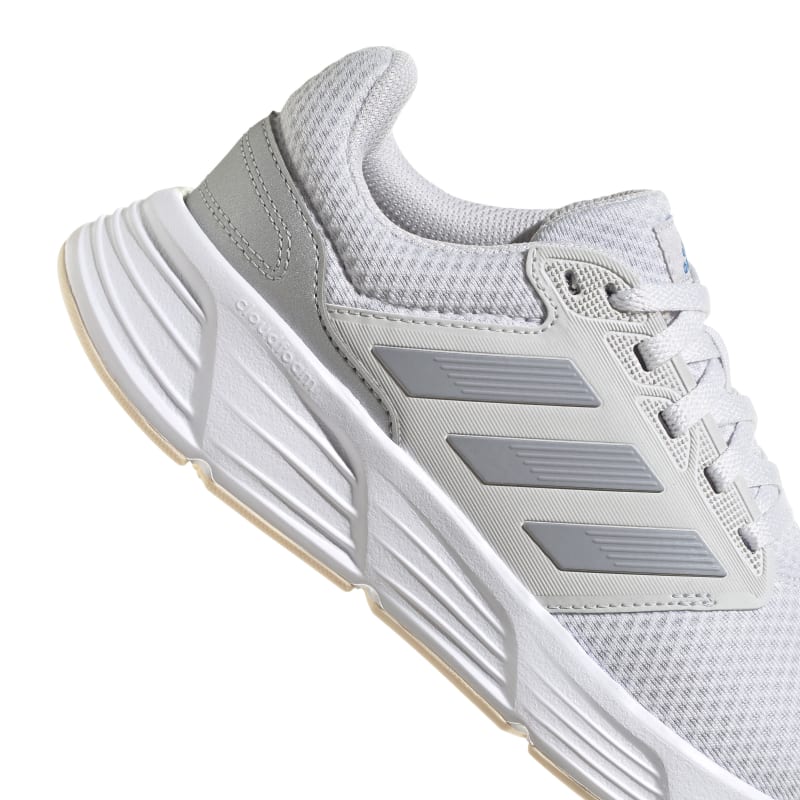 Adidas Galaxy 6 "Silver Metallic" -