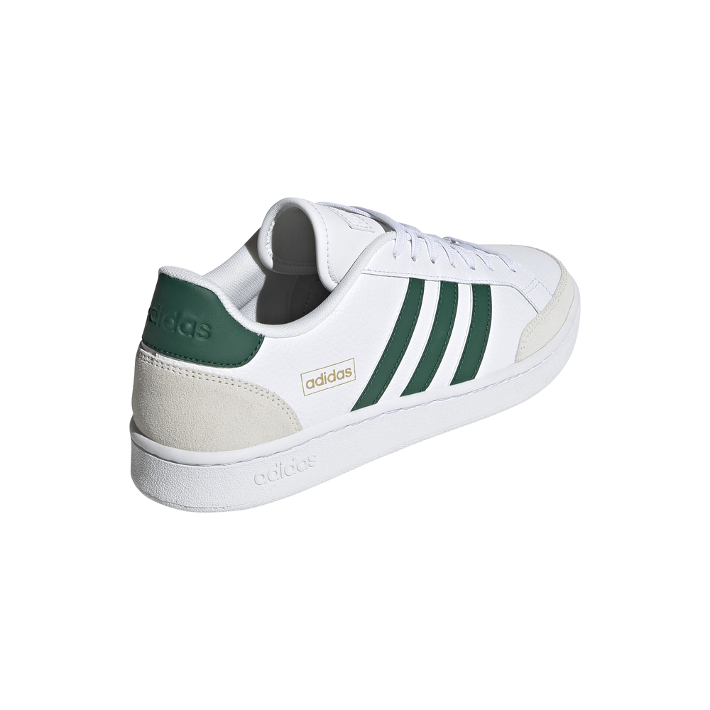 Adidas Grand SE "Collegiate Green"