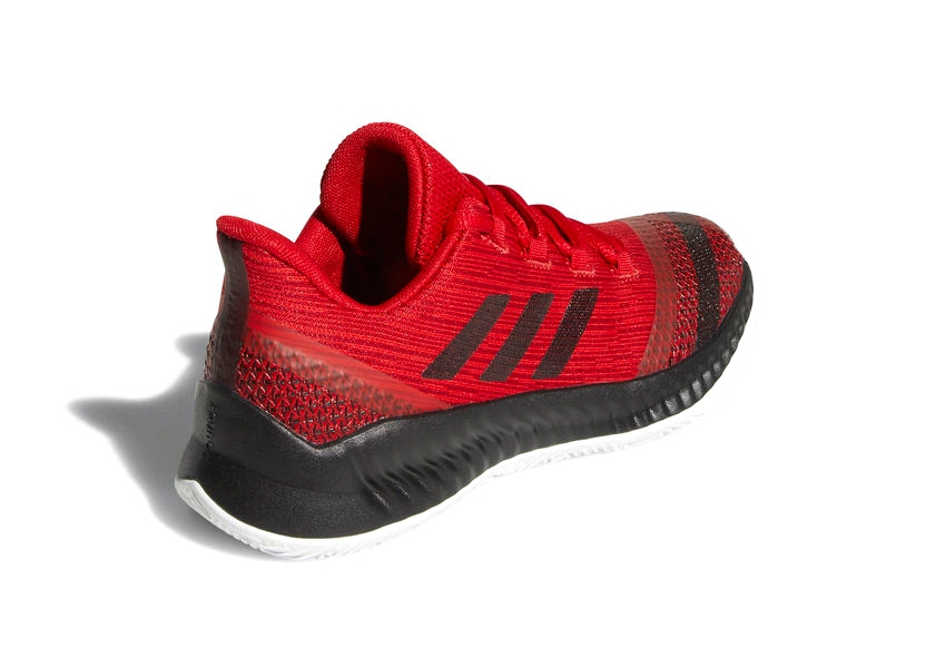 adidas harden junior