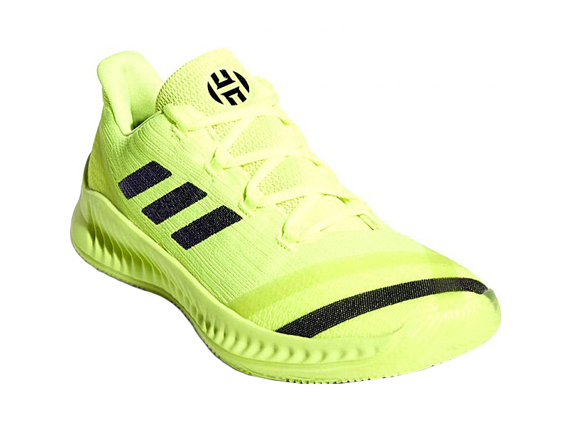 Adidas Harden B/E 2 -