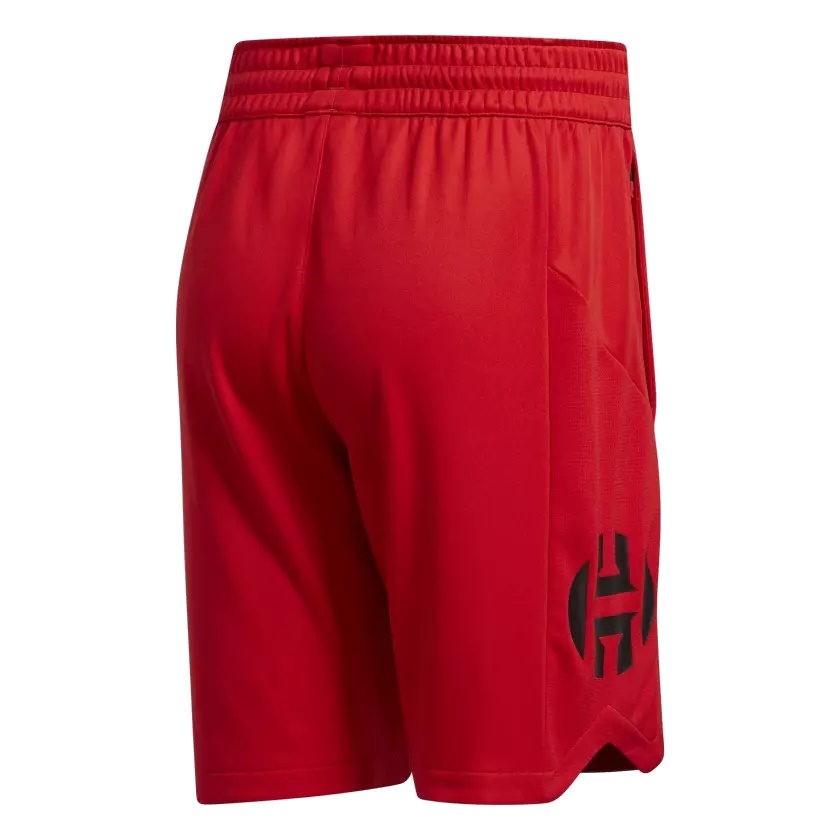PANTALON ADIDAS HARDEN VOL 3 NEGRO M Al Mejor Precio - Vigo