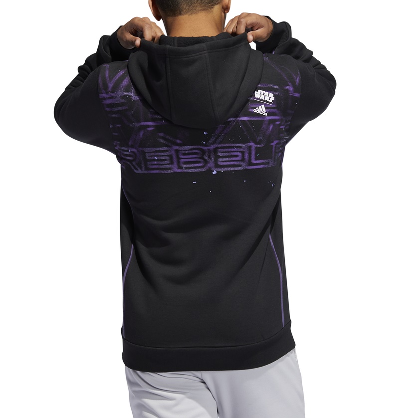 harden adidas hoodie