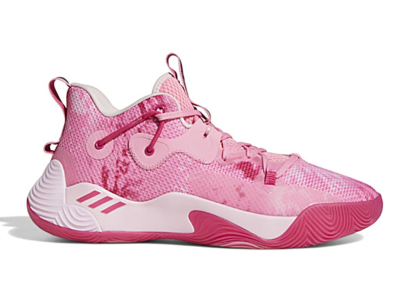 Precios de ADIDAS HARDEN STEPBACK 3 baratas. Ofertas comprar online y outlet en ManelSanchez