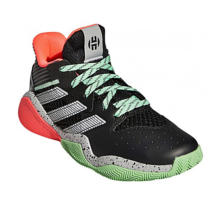 Harden Shoes Zapas Harden Zapatillas Baloncesto Harden Step Back