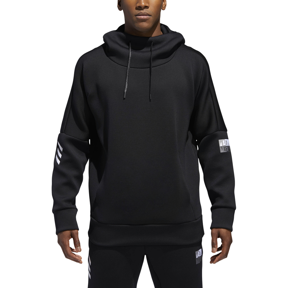 harden adidas hoodie