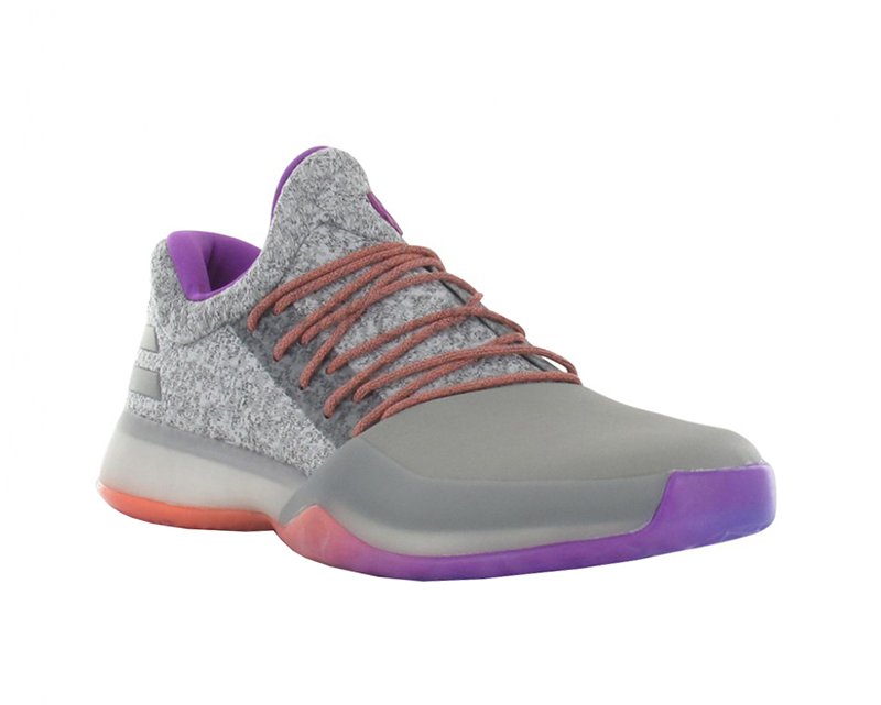 Adidas Harden Vol. 1 