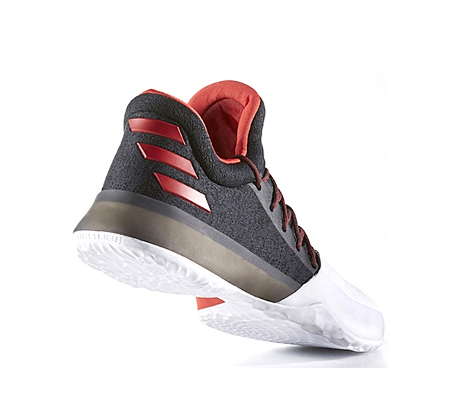 adidas harden junior