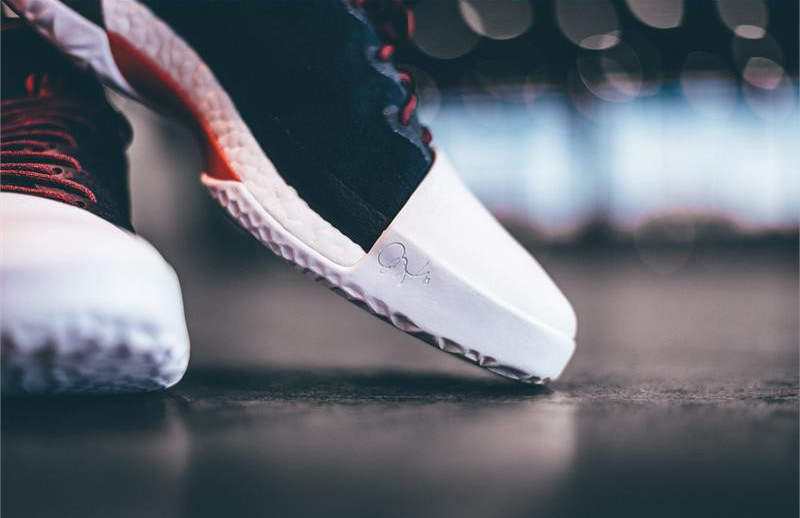 Adidas Harden 1 "Pioneer"