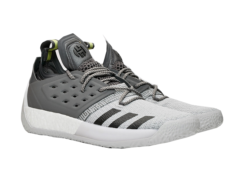 Adidas 2 "Concrete" -