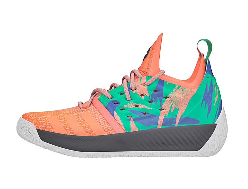 adidas harden ninos 
