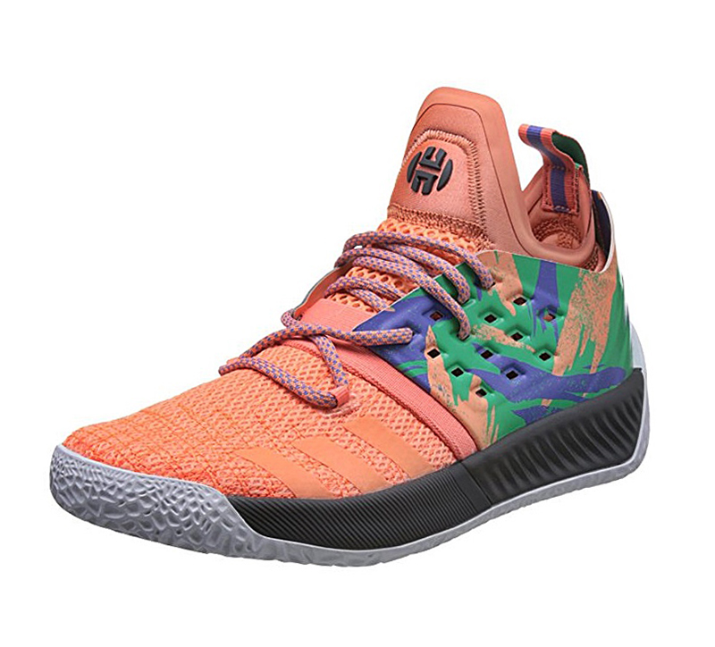 harden vol 2 precio