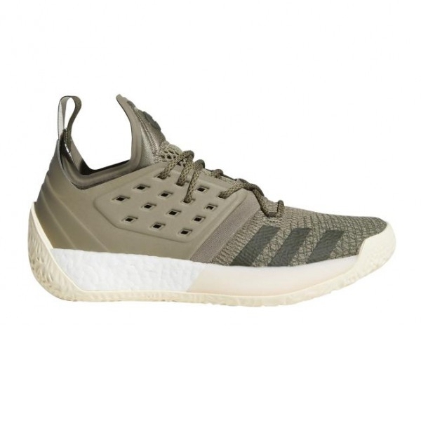 Adidas Harden Vol. 2 "Militia" -