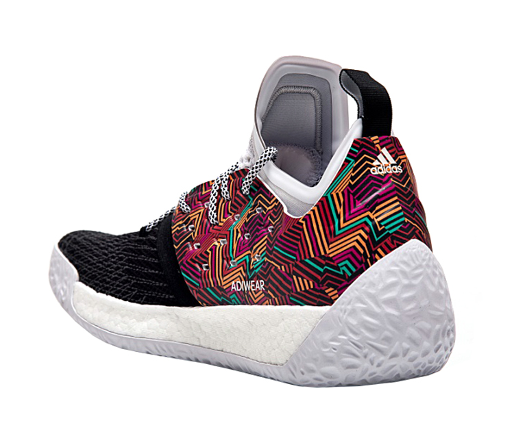 harden vol 2 weight oz