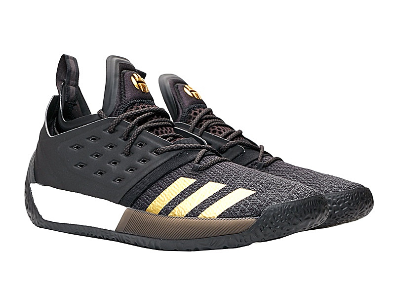 Adidas Vol. 2 "Star" - manelsanchez.com