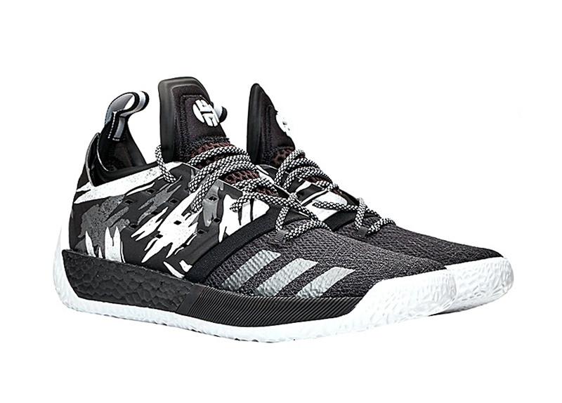 harden vol 2 comprar