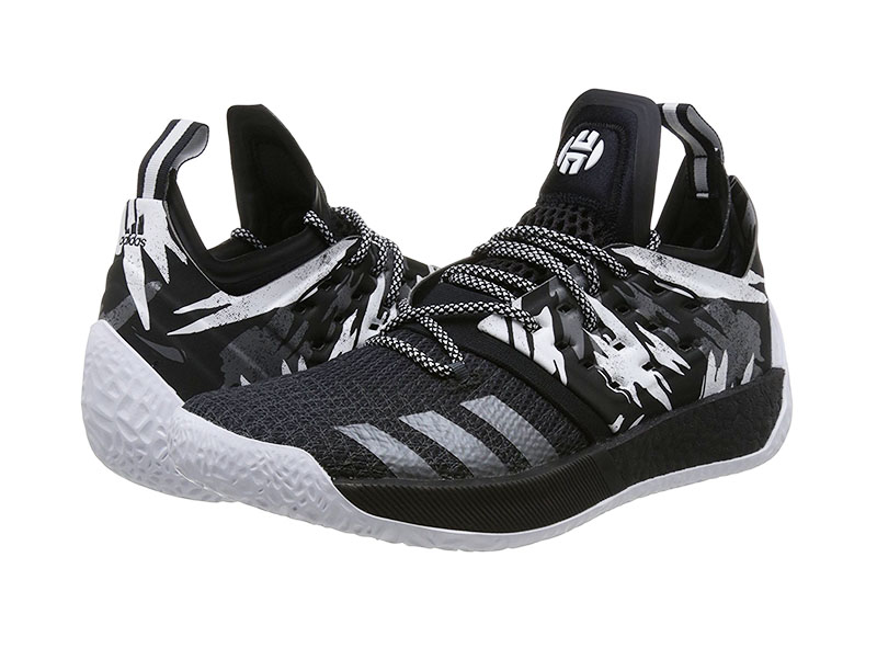 james harden vol 2 traffic jam