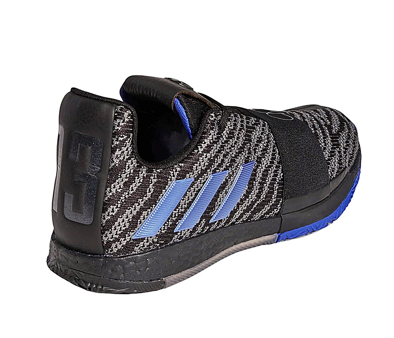 harden vol 3 black active blue