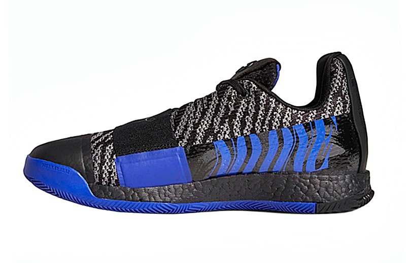 harden vol 3 black active blue