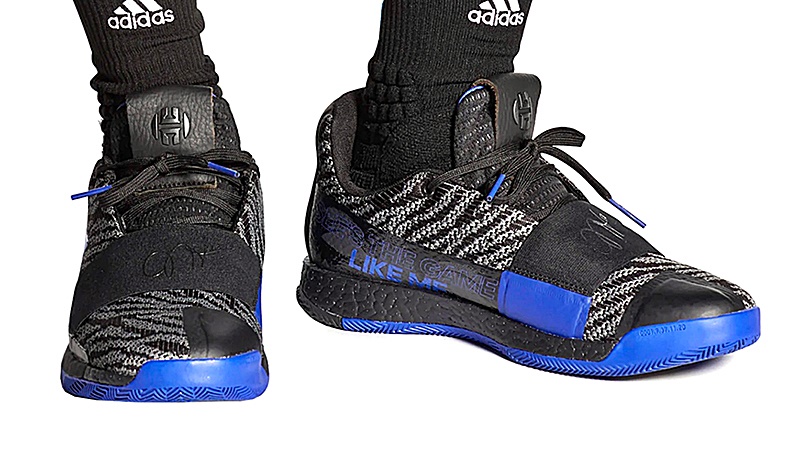 harden vol 3 blancas