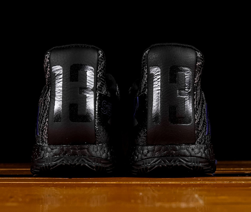 harden vol 3 black active blue