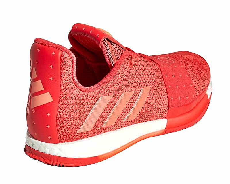 harden vol 3 invader