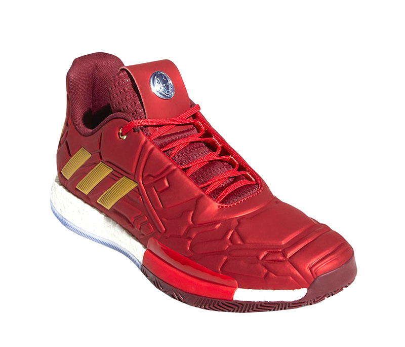 zapatillas harden vol 3