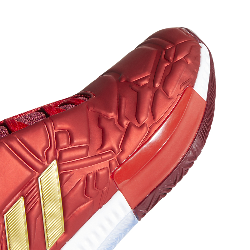 Barrio guitarra enfocar ADIDAS HARDEN VOL. 3 J "IRON MAN" - manelsanchez.com
