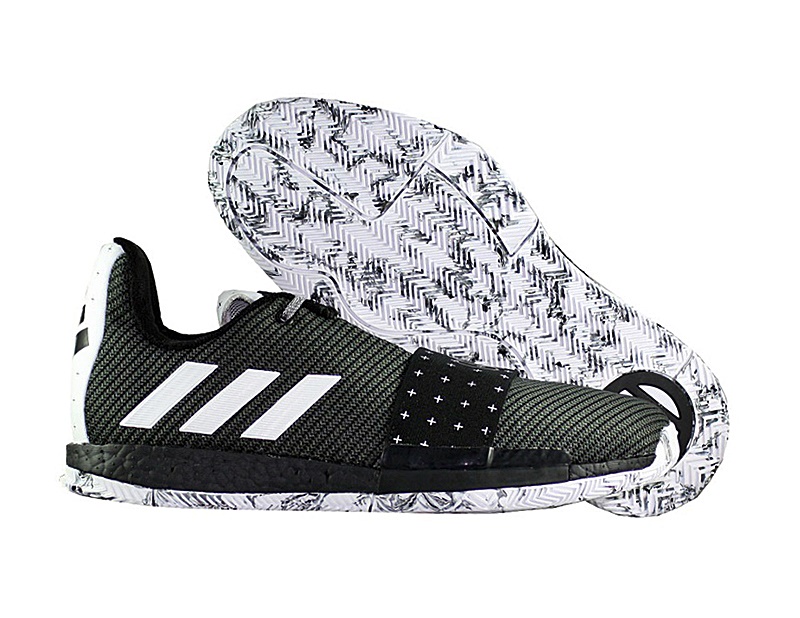 Intentar Saliente filósofo Adidas Harden Vol. 3 "Number 13" - manelsanchez.com