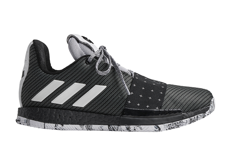 Intentar Saliente filósofo Adidas Harden Vol. 3 "Number 13" - manelsanchez.com