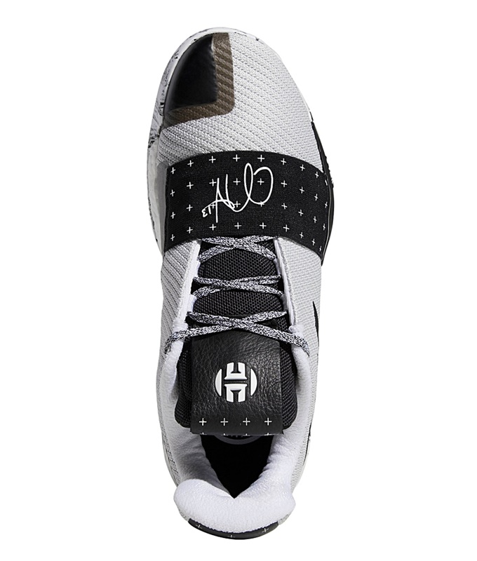zapatillas harden vol 3