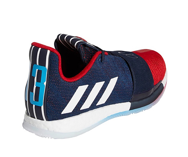 adidas harden ninos 