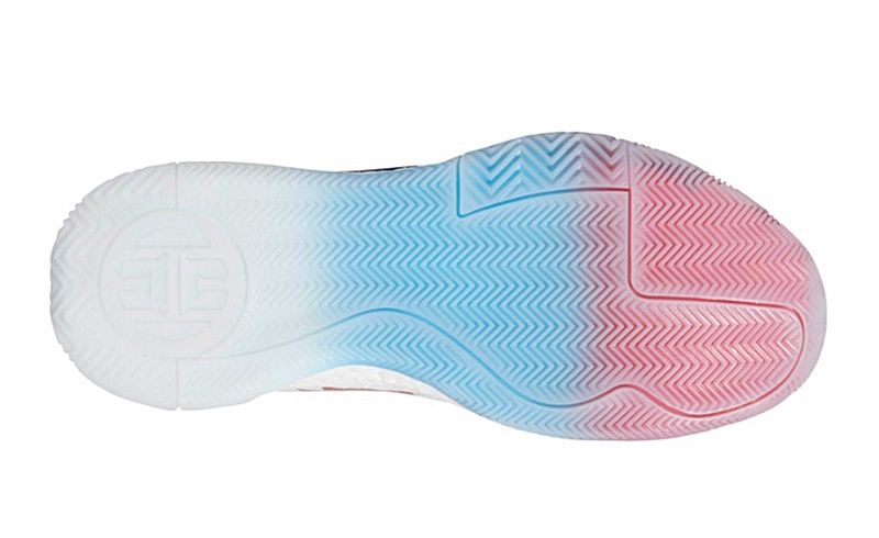 Permanece ética Dar una vuelta Adidas Harden Vol. 3 "US Navy Shark" - manelsanchez.com