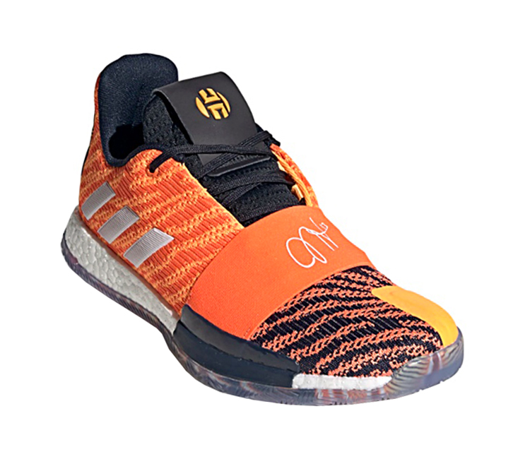 Necesario Shipley Perceptible Adidas Harden Vol. 3 "VEGAS" - manelsanchez.com