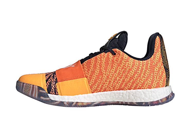 adidas harden vol 3 vegas