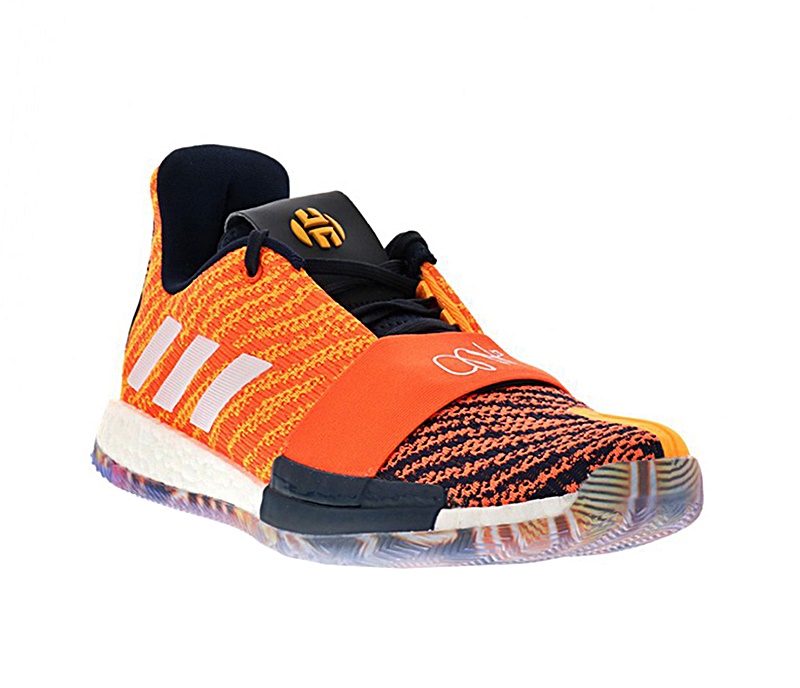 zapatillas harden vol 3