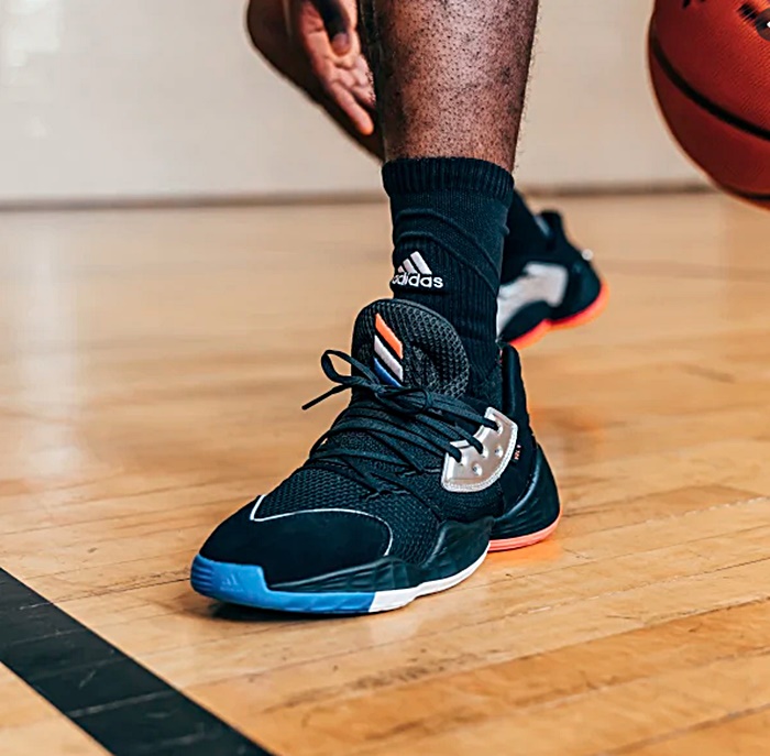 Adidas Harden Vol. 4 