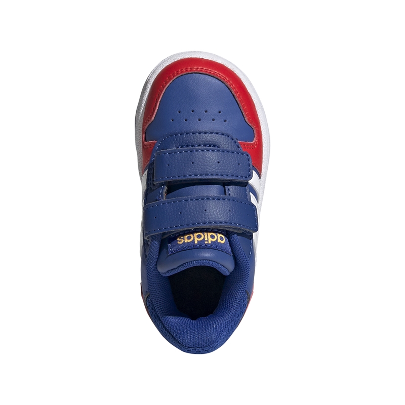 espacio engranaje cubierta Adidas Hoops 2.0 CMF Infants "Royal Blue" - manelsanchez.com