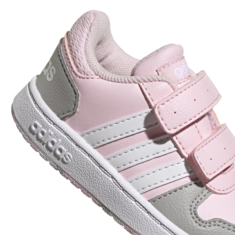 Adidas 2.0 CMF Infats "Clear Pink" - manelsanchez.com