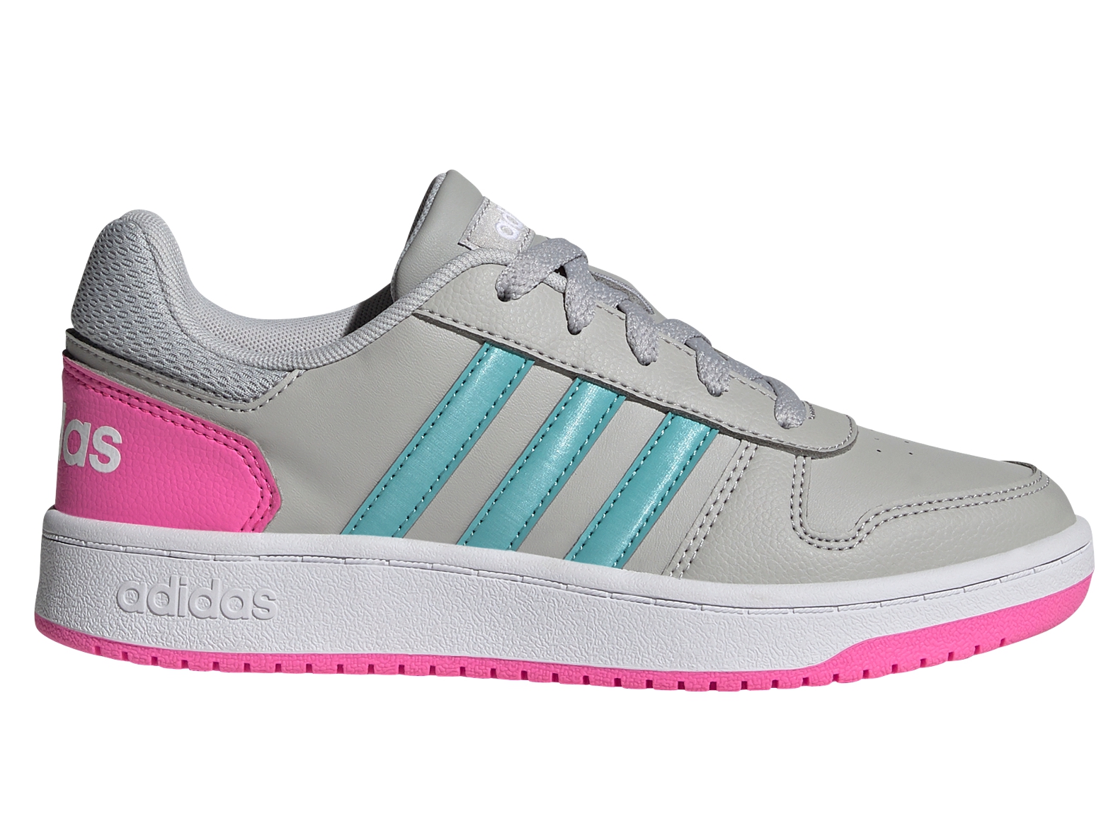 Adidas 2.0 (Pink) - manelsanchez.com