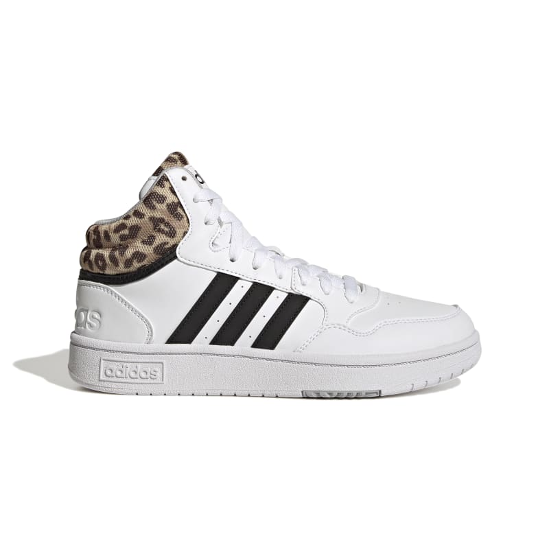 apetito menor papi Adidas Hoops 3.0 Classic Mid "Print" - manelsanchez.com